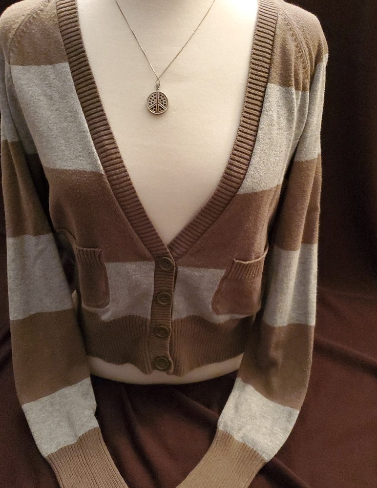 🌺Hurley Cardigan